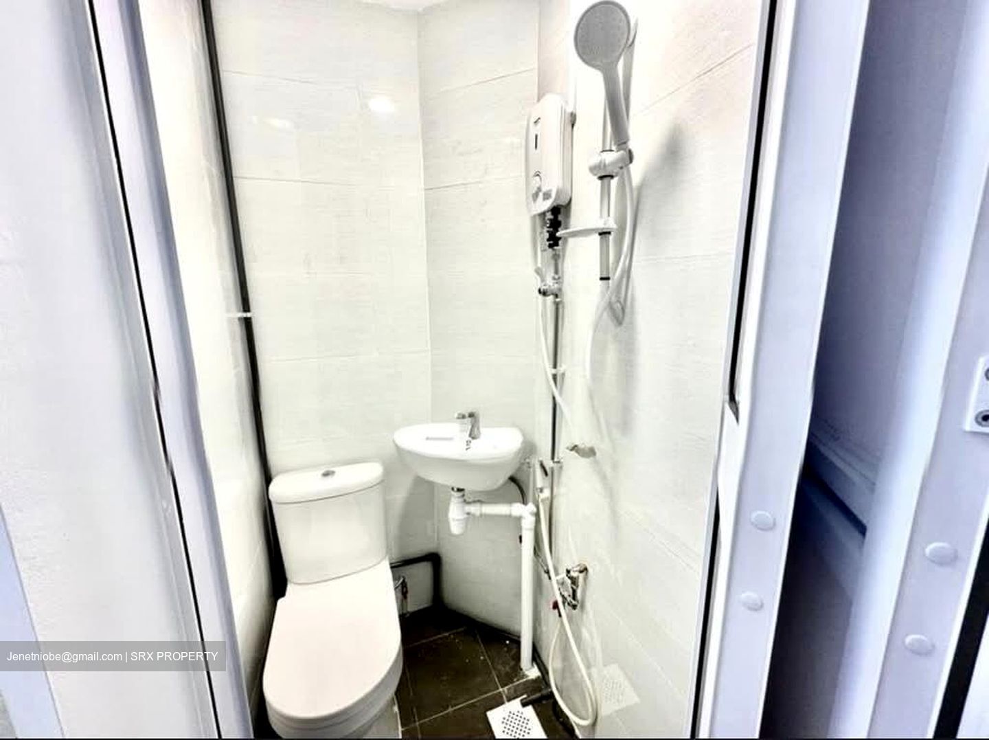 Eastpoint Green (D18), Condominium #553878351